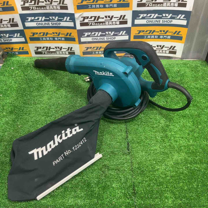 ☆マキタ(makita) ブロア UB1103【草加店】
