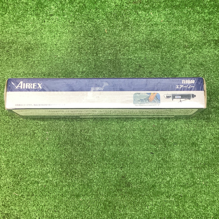 アネスト岩田 AIRREX エアーソー TL9840【川越店】