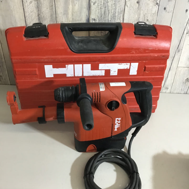 〇ヒルティ(HILTI) ハンマドリル TE6-S【戸田店】