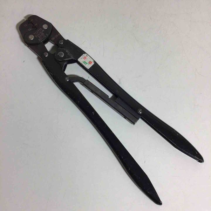 日本圧着端子製造 圧着工具 日圧 JST YC-692R 【戸田店】