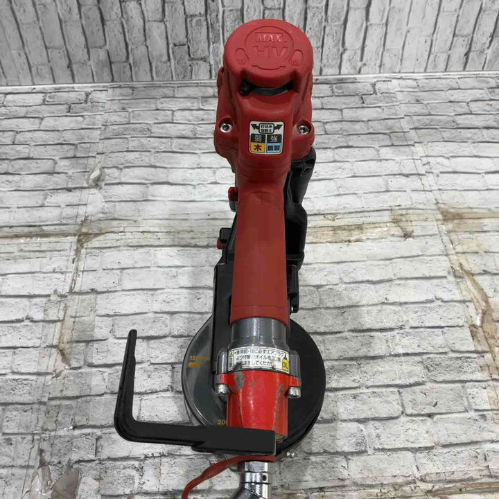 ★マックス(MAX) 高圧エアネジ打ち機 HV-R41G4【川口店】