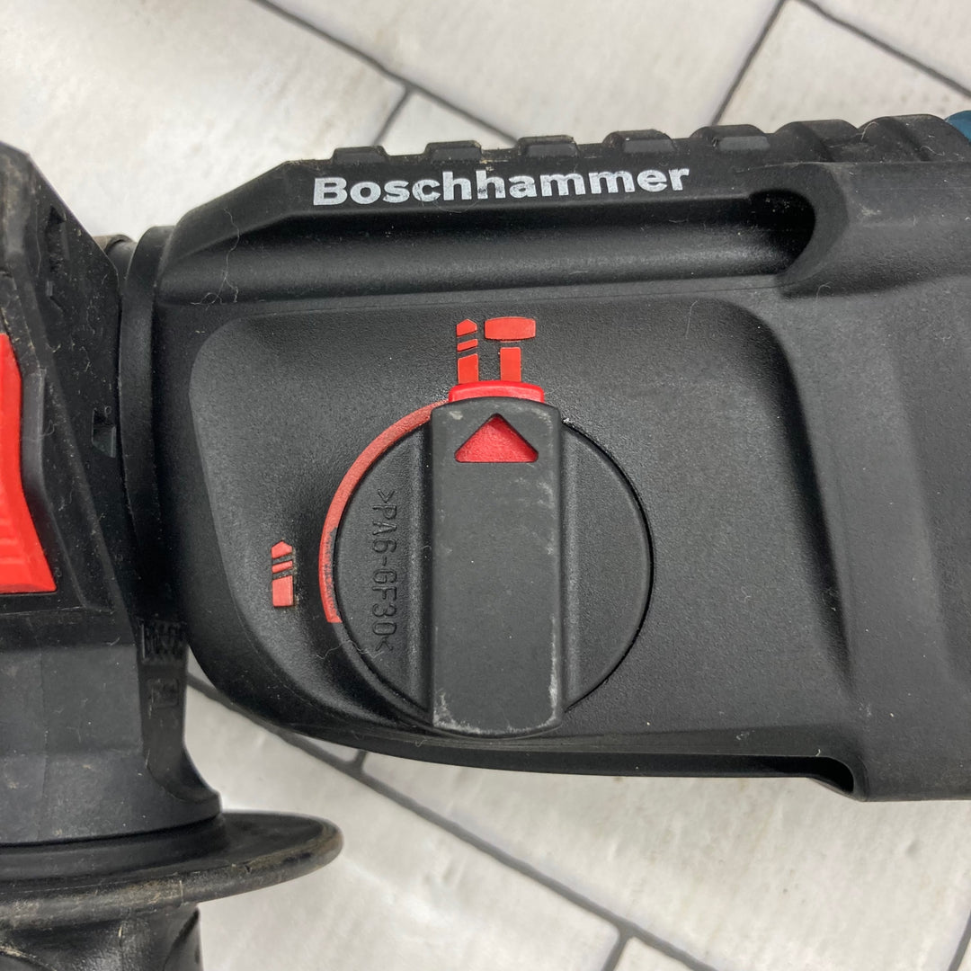 ★ボッシュ(BOSCH) ハンマドリル GBH2-26RE【所沢店】