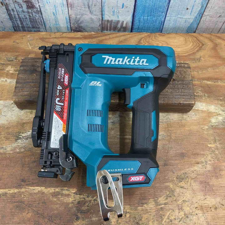 ★マキタ(makita) コードレスタッカー ST001GZK【柏店】