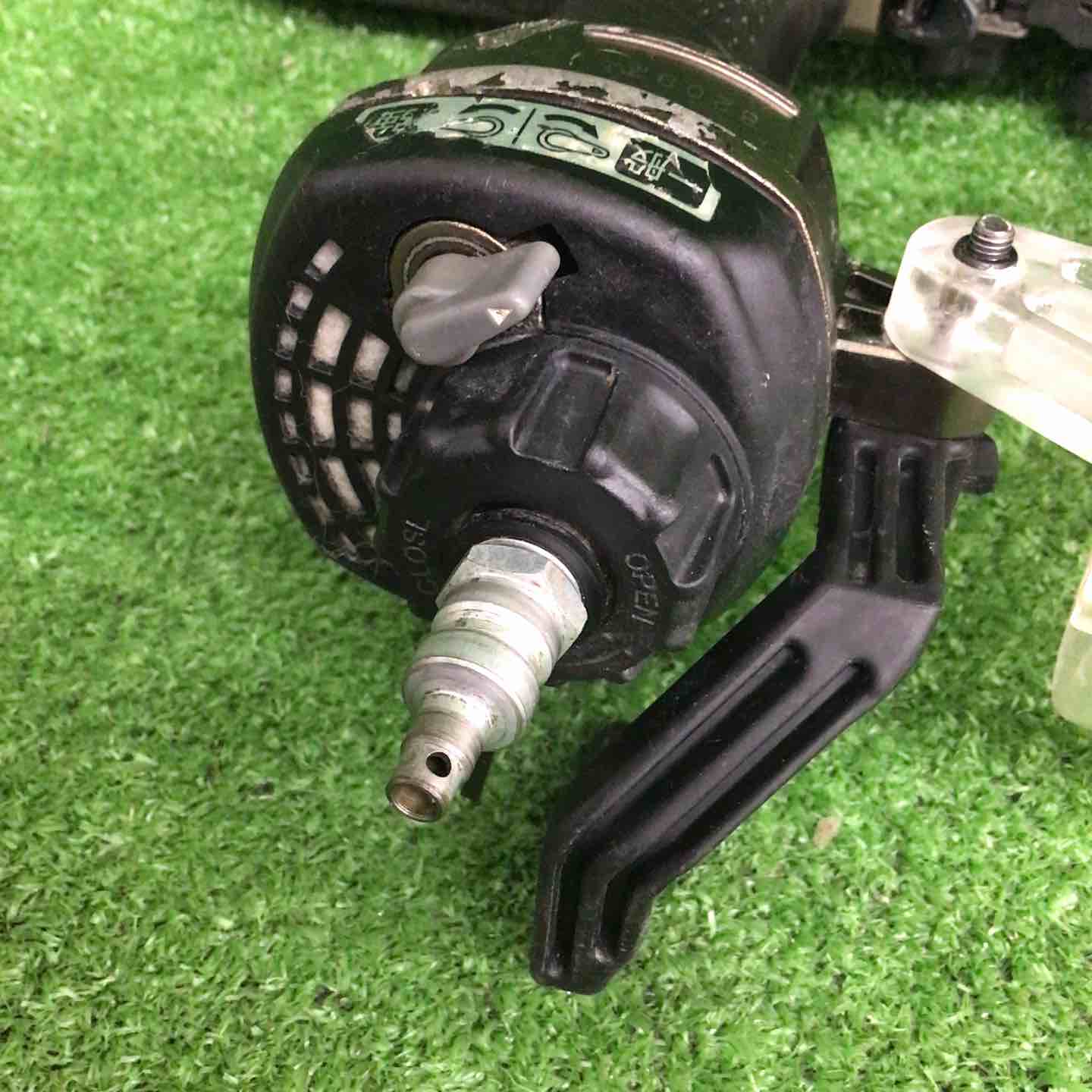 中古品】 ハイコーキ/HIKOKI 高圧エアネジ打ち機 WF4HS 【鴻巣店