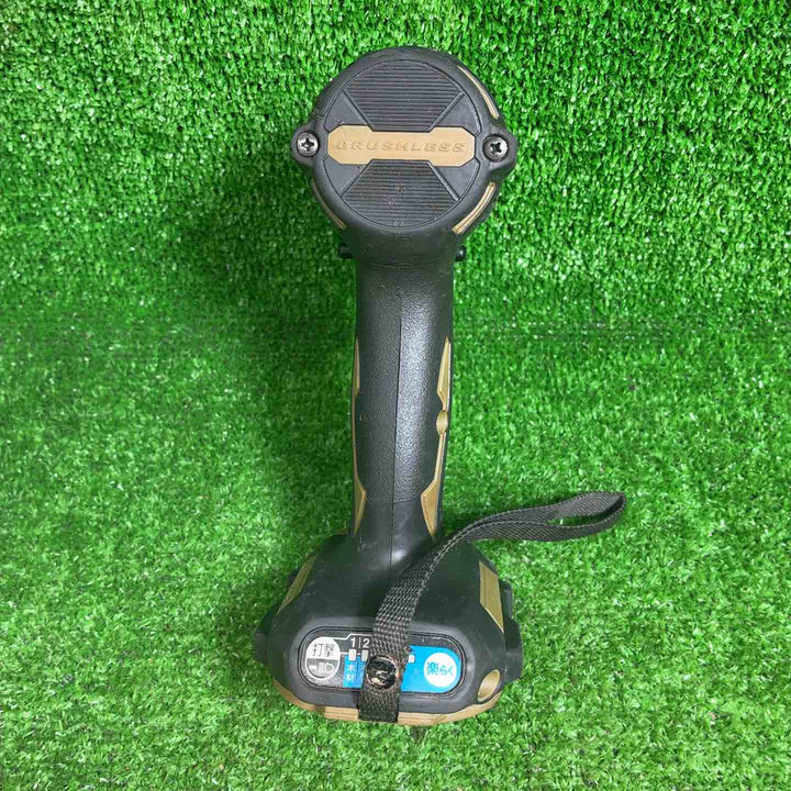 マキタ(makita) コードレスインパクトドライバー TD173DRGXO【藤沢店】