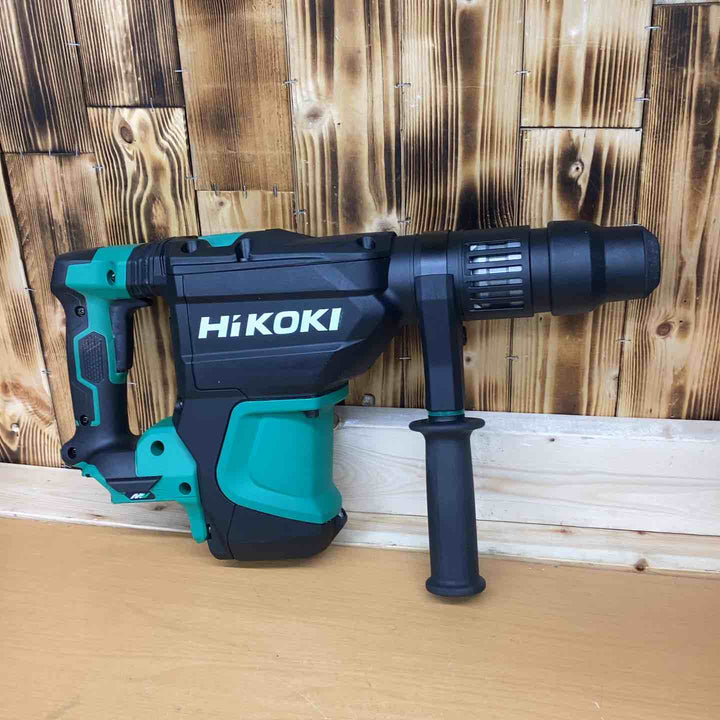 ★ハイコーキ(HIKOKI ※旧:日立工機) コードレスハンマドリル DH3640DA(NNK)【越谷店】