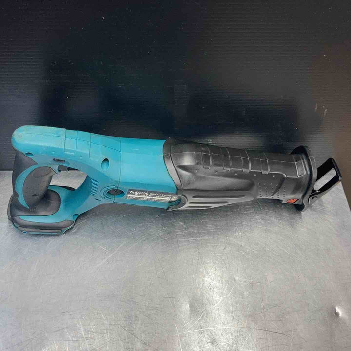 【中古品】 マキタ(makita) 18V コードレスレシプロソー JR182DRF フルセット品 【東大和店】