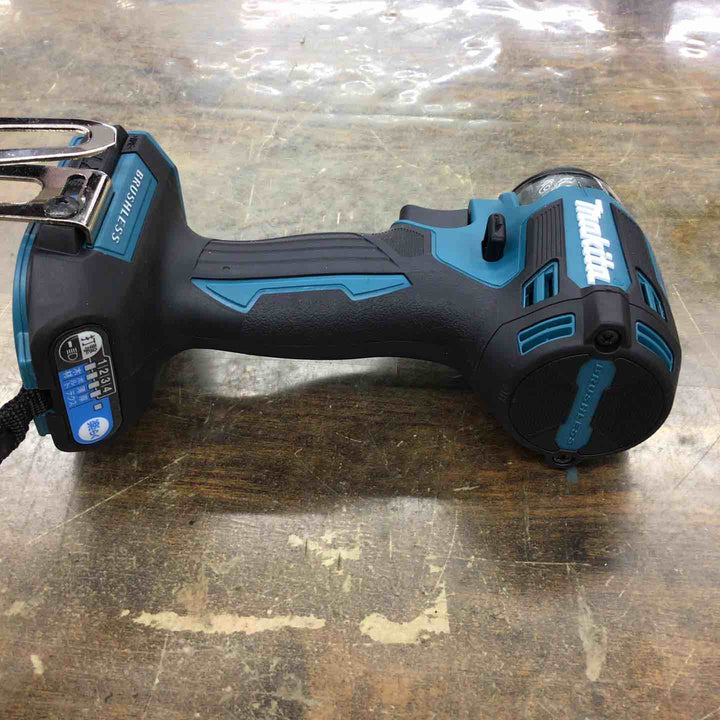 ★マキタ(makita) コードレスインパクトドライバー TD173DZ【戸田店】