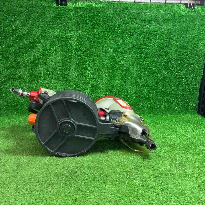 【中古品】 マックス(MAX) 常圧エア釘打ち機 CN-550S(FP) 【藤沢店】