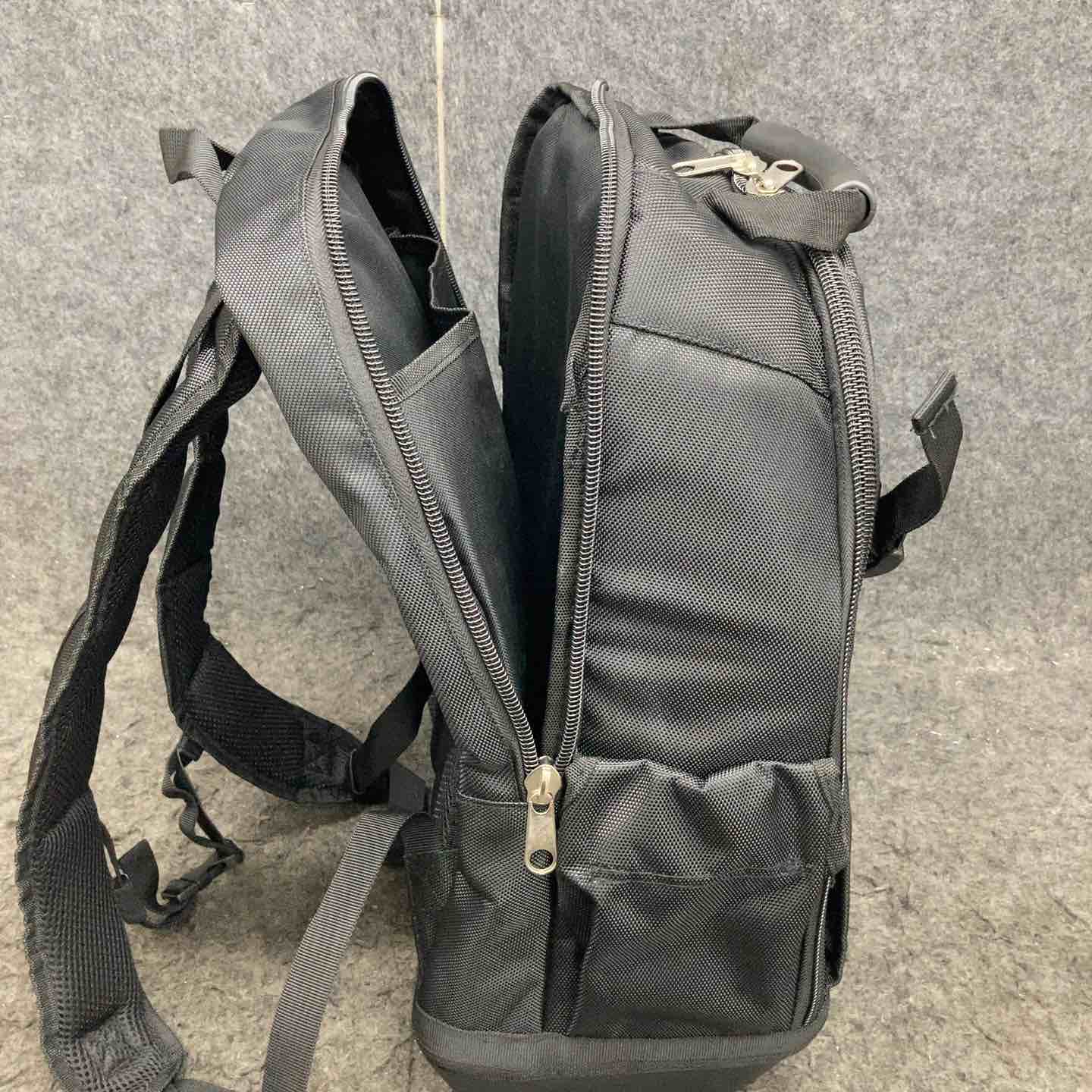 未使用品】 大塚刷毛製造 マルテーツールバッグ ＊リュックタイプ