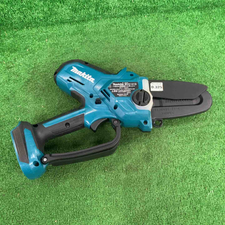 ★マキタ(makita) コードレスハンディソー MUC101DZ【川崎店】