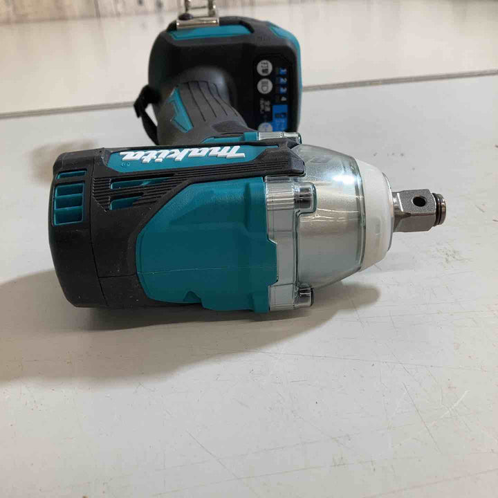 ★マキタ(makita)18V コードレスインパクトレンチ TW300DZ 本体のみ【戸田店】