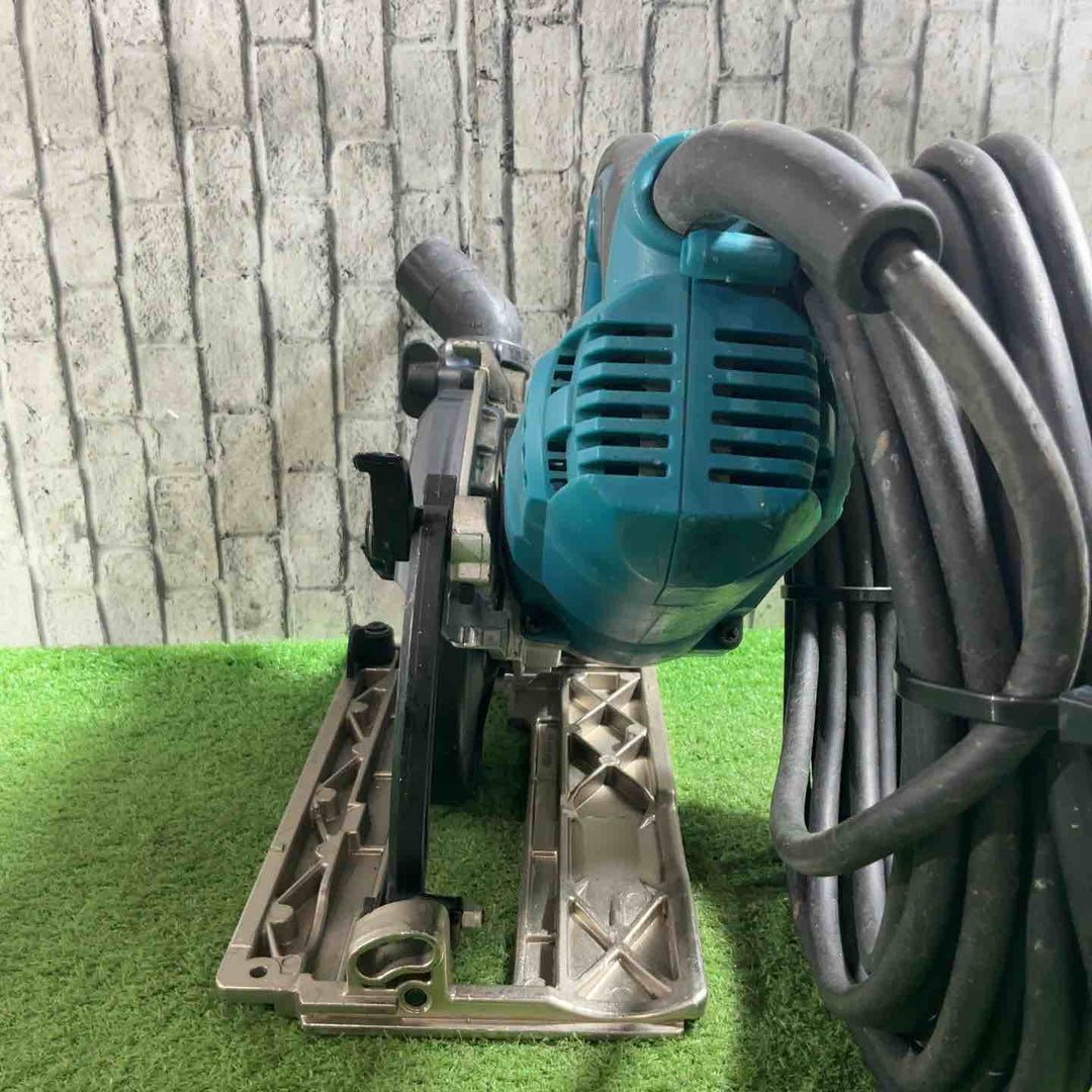 ★マキタ(makita) 防じん丸のこ KS5200FX 動作確認済【川口店】