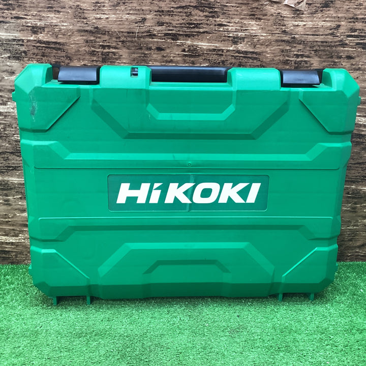 【未使用品】ハイコーキ(HIKOKI ※旧:日立工機) 電動ハンマ H41SE【川越店】