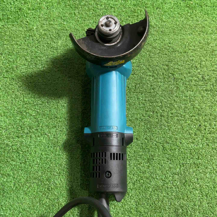 ☆マキタ(makita) 100mmディスクグラインダ 9533B 動作確認済【川口店】