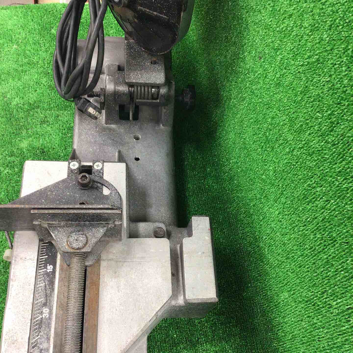 ハイコーキ(HIKOKI ※旧:日立工機) ロータリーバンドソー CB12FA2【川崎店】