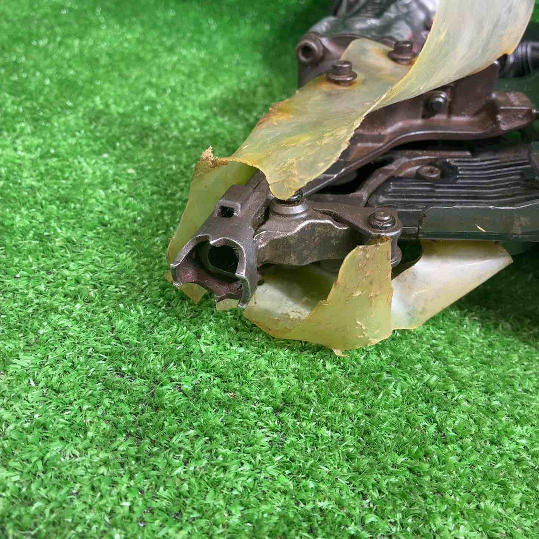 【中古品】 ハイコーキ(HIKOKI ※旧:日立工機) 高圧エア釘打ち機 NV90HMC(G) 【藤沢店】