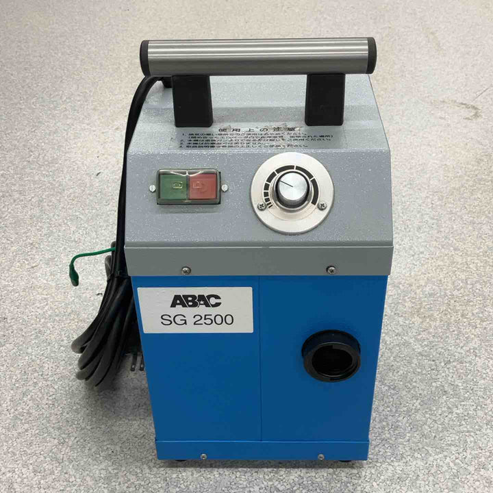 ◇ABAC 塗装機 SG-2500【八潮店】