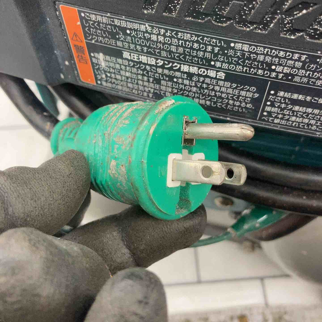 ★マキタ(makita) エアコンプレッサー AC462XS【所沢店】