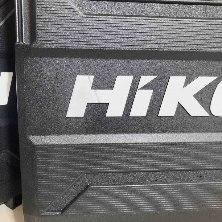 ▼ハイコーキ(HIKOKI ※旧:日立工機) コードレスインパクトドライバ フォレストグリーン WH36DD(2XHGSZ)2台セット【戸田店】