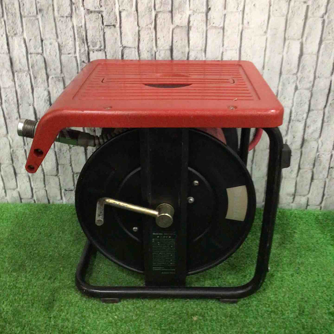 マキタ/makita 高圧タフリール ホースリール エア【川口店】