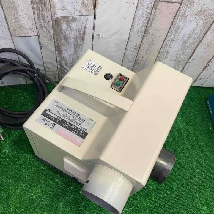 ☆マキタ(makita) 集じん機 411(P)【町田店】