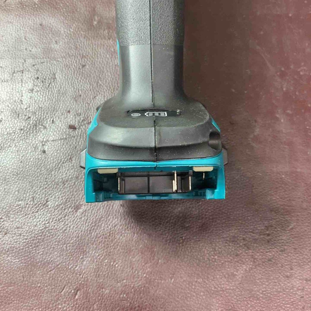 【中古品】マキタ(makita) 100mmコードレスディスクグラインダ GA408DRGX【東大和店】
