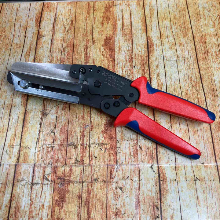 クニペックス KNIPEX 9502-21 ケーブルダクトカッター
