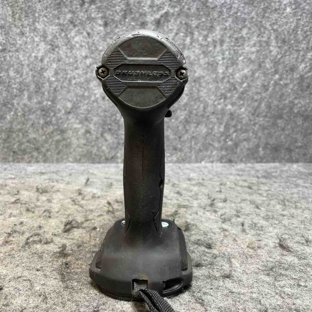 マキタ(makita) コードレスインパクトドライバー TD172DZB【桶川店】