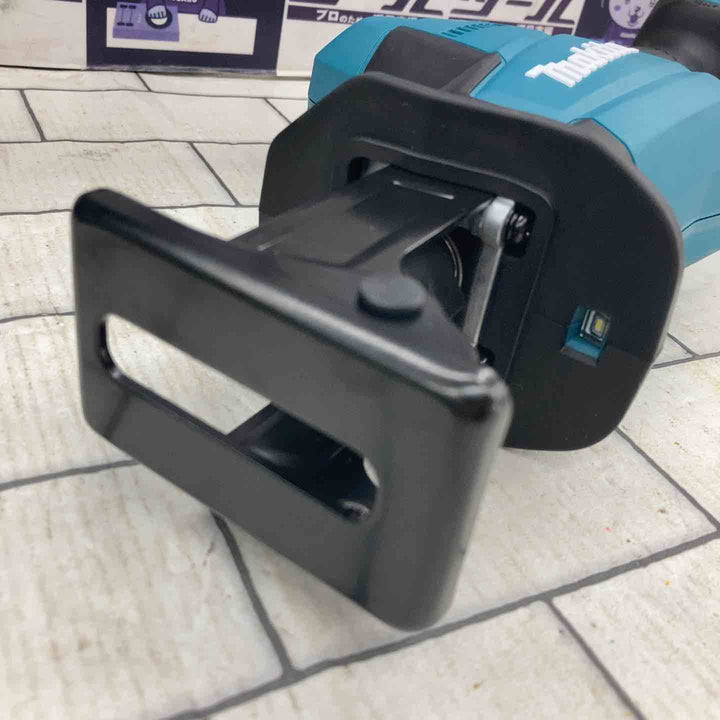 ★マキタ(makita) コードレスレシプロソー JR189DRGX【所沢店】