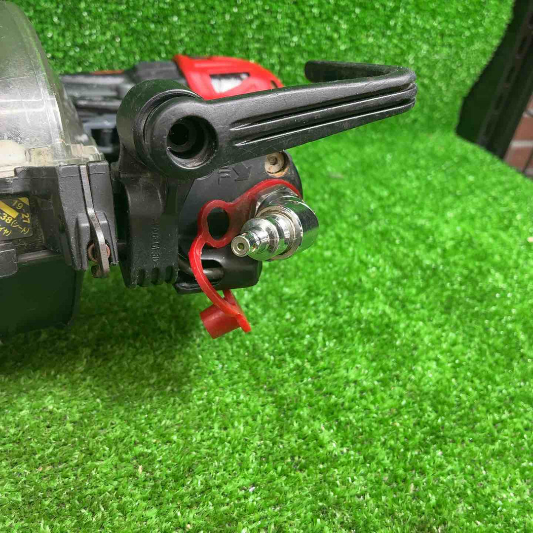 【中古品】 マックス(MAX) 高圧エア釘打ち機 HN-50N2(D)-G 【藤沢店】