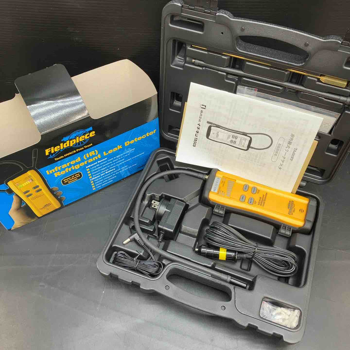 【未使用品】BBK SRL-2K7 リークテスタ ガス検知機【川越店】