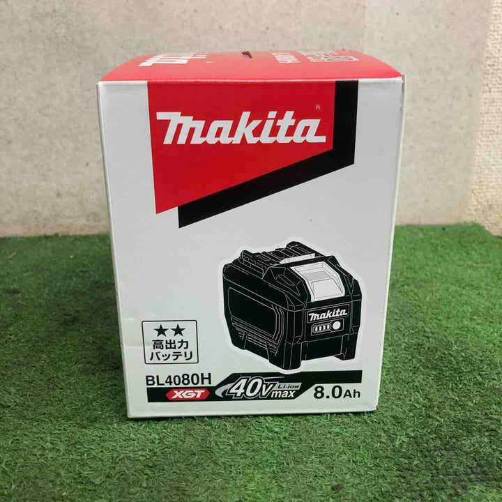 マキタ(makita) リチウムイオンバッテリー BL4080H【町田店】