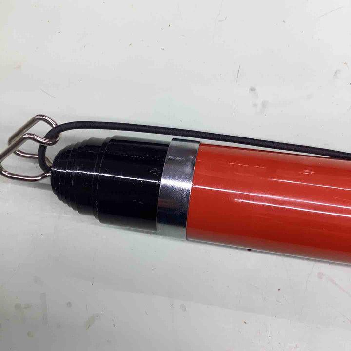 ◇DENSAN(デンサン) ブラックフィッシャー(レッド) 5m DRF-5000【越谷店】