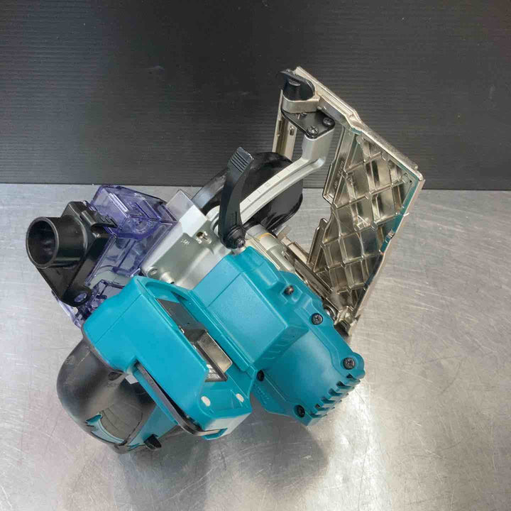 【中古品】 マキタ(makita) 18V コードレス防じん丸のこ KS513DZ 【東大和店】