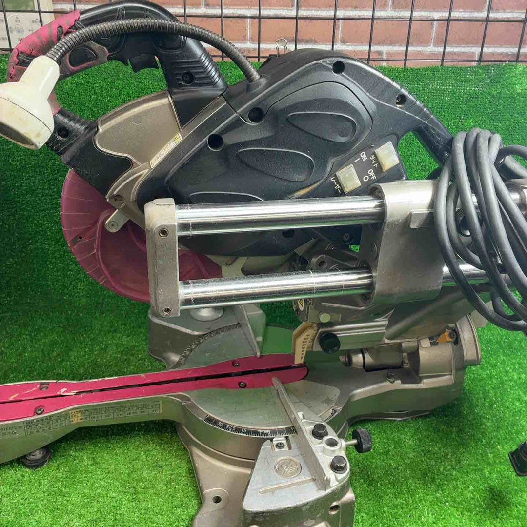 ハイコーキ(HIKOKI ※旧:日立工機) 卓上スライド丸のこ C7RSHC【藤沢店】