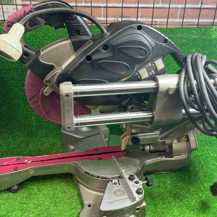 ハイコーキ(HIKOKI ※旧:日立工機) 卓上スライド丸のこ C7RSHC【藤沢店】