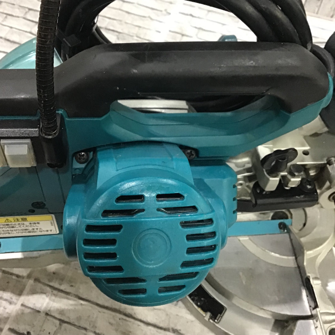 ★マキタ(makita) スライドマルノコ LS0613FL【川口店】