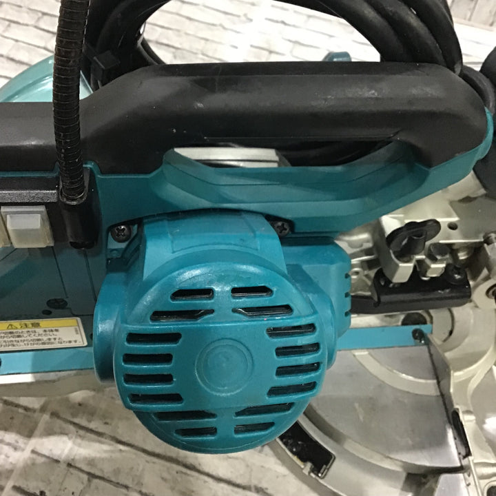 ★マキタ(makita) スライドマルノコ LS0613FL【川口店】