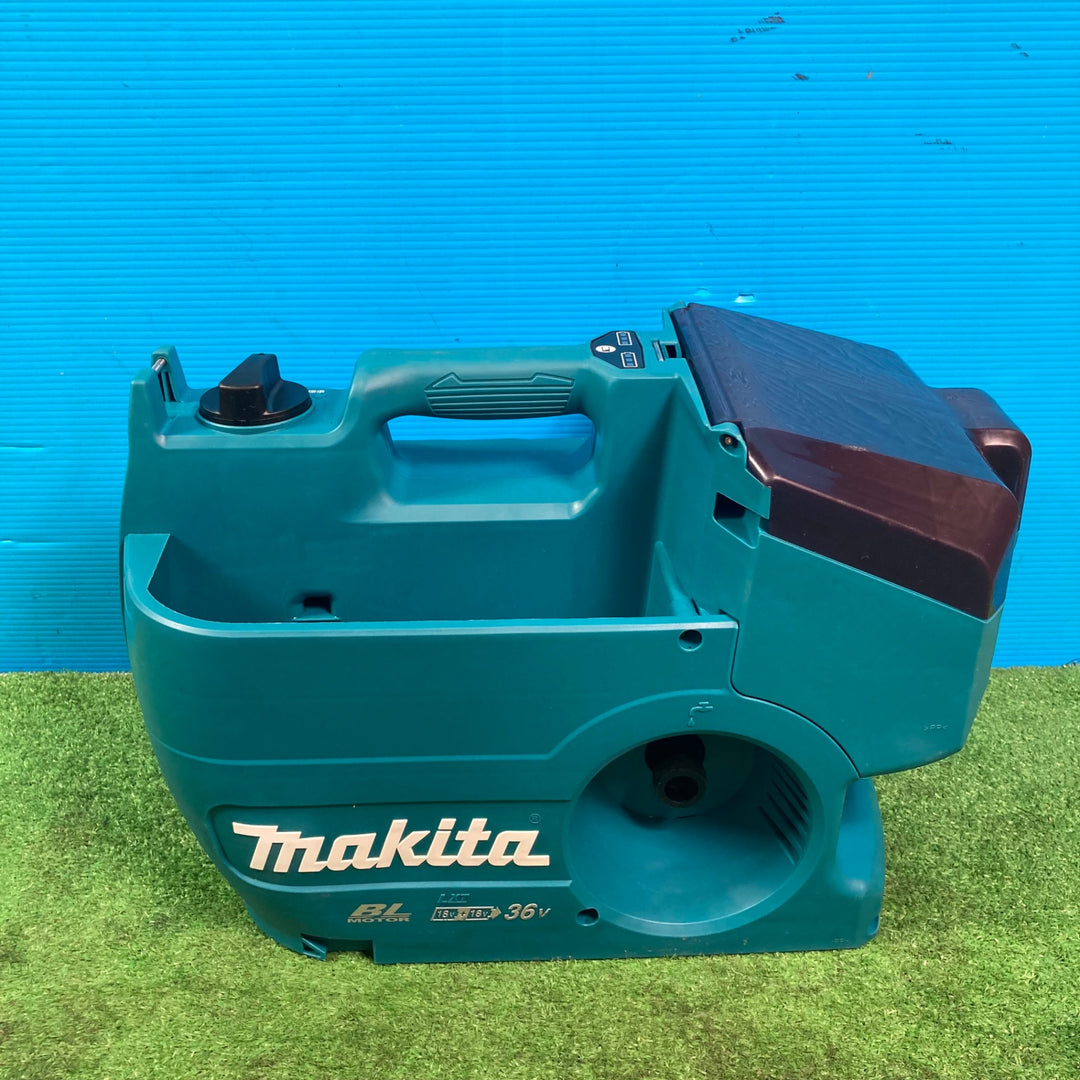 ★マキタ(makita) コードレス高圧洗浄機 MHW080DZK【岩槻店】
