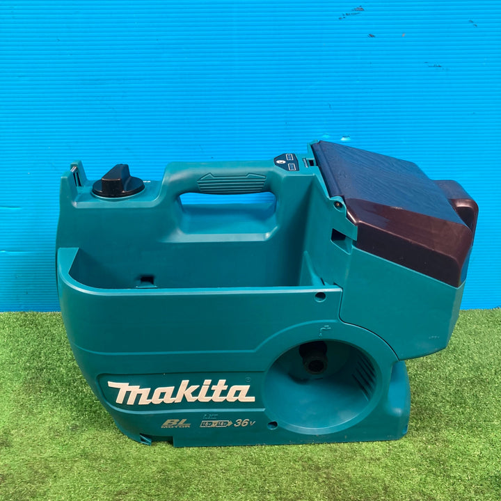 ★マキタ(makita) コードレス高圧洗浄機 MHW080DZK【岩槻店】