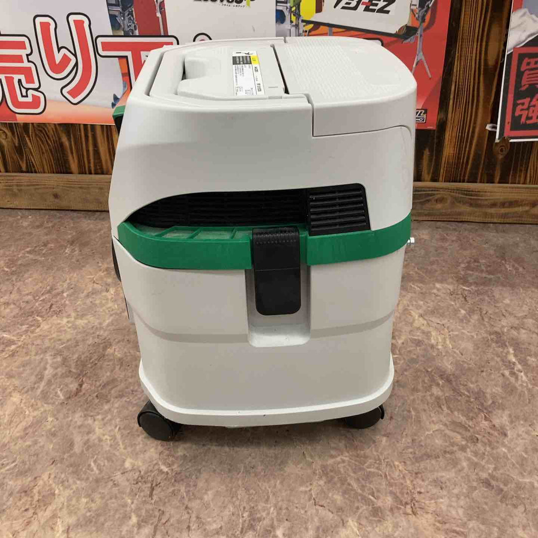 ★ハイコーキ(HIKOKI ※旧:日立工機) コードレス集じん機 RP3615DB(NN)【所沢店】