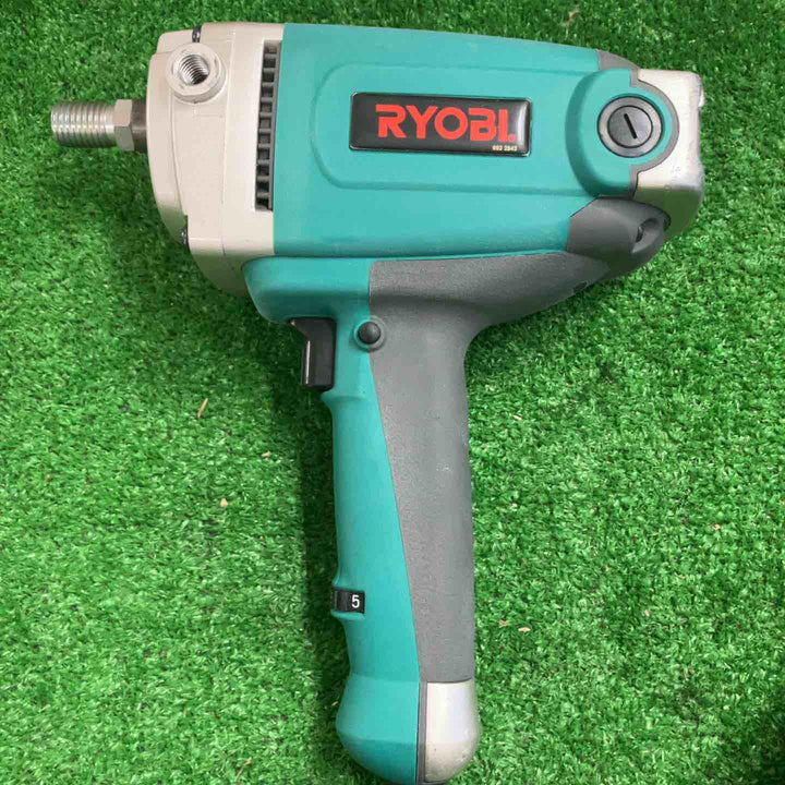 ★リョービ(RYOBI) ポリッシャ PE-2010【町田店】