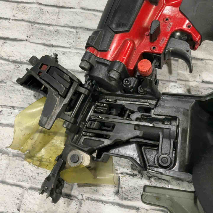 ★マキタ(makita) 高圧エア釘打ち機 AN533H【川口店】