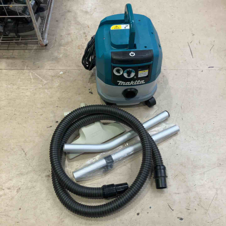 ★マキタ(makita) 集じん機 乾式 VC0830 連動機能【町田店】