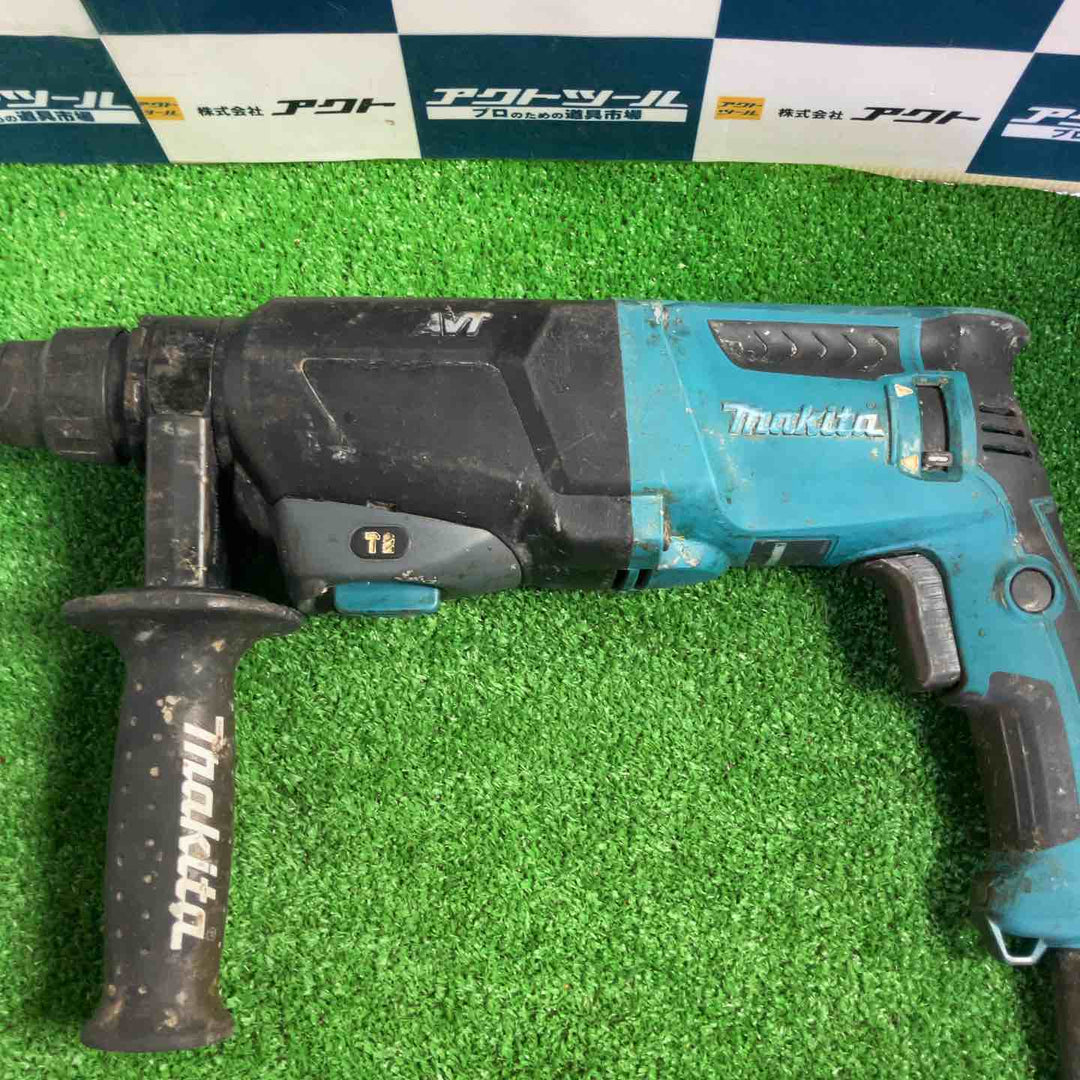 ★マキタ(makita) ハンマドリル HR2601F【草加店】