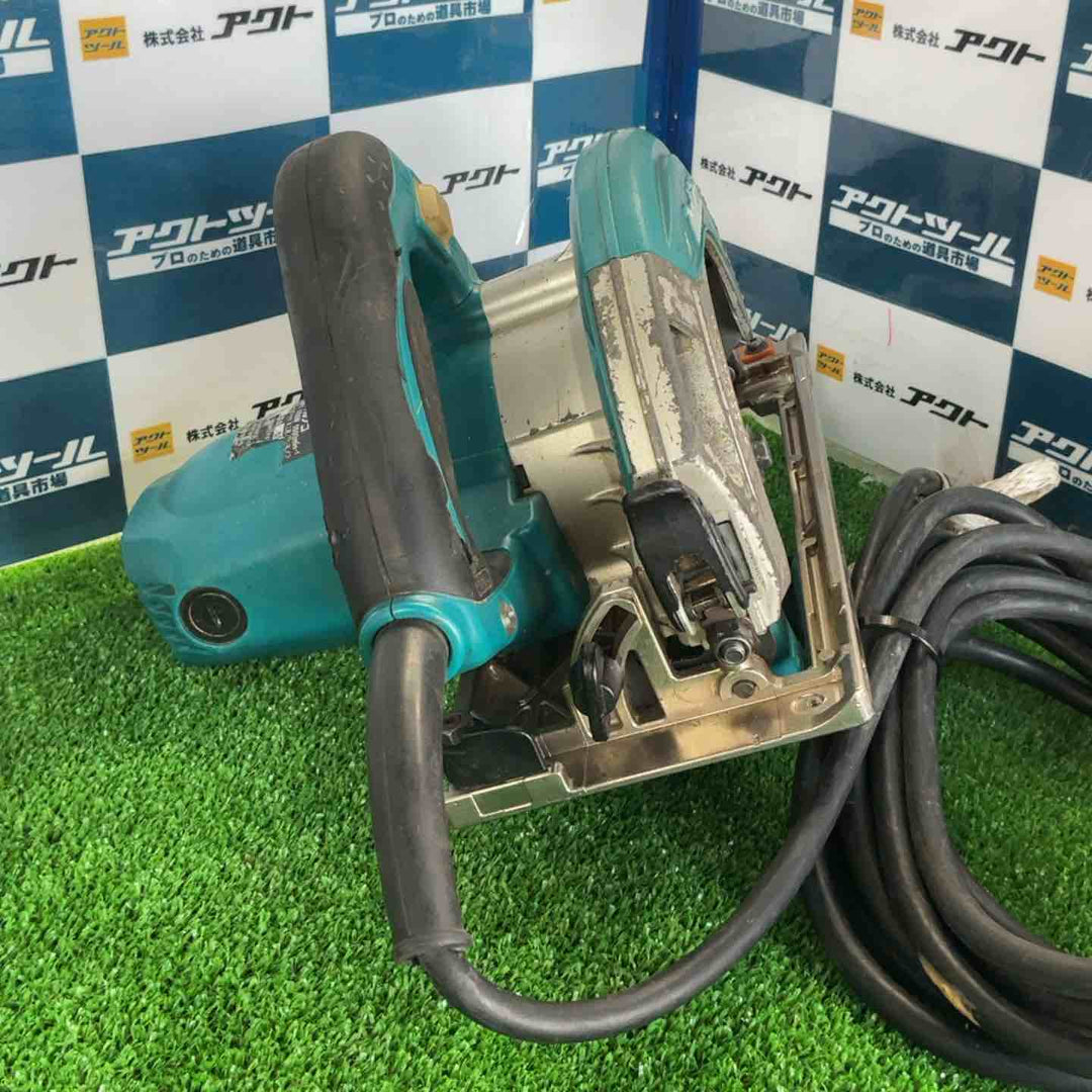 ★マキタ(makita) 電気マルノコ 5637BA【草加店】