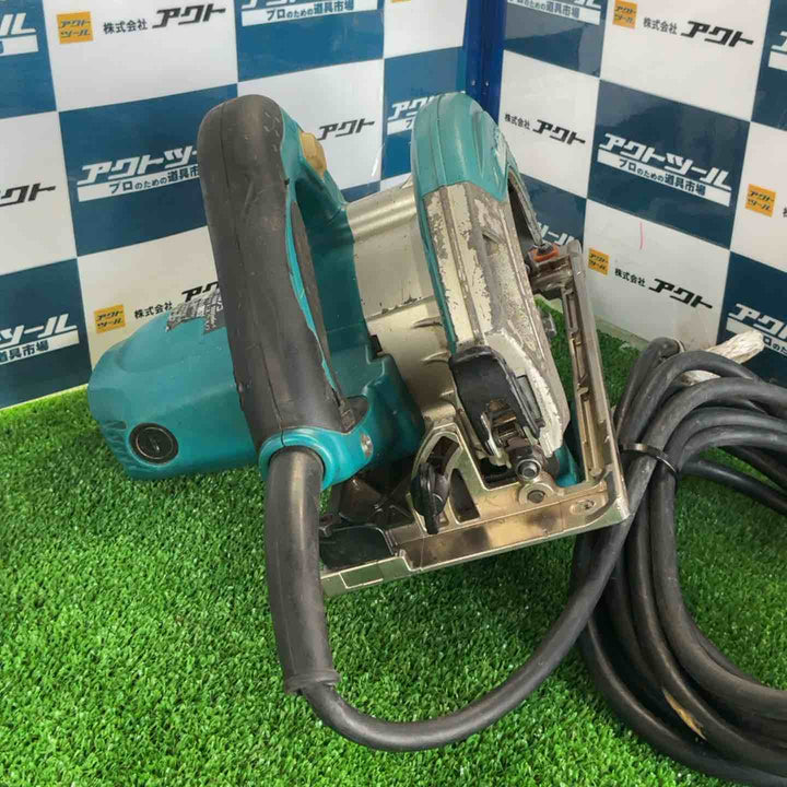 ★マキタ(makita) 電気マルノコ 5637BA【草加店】