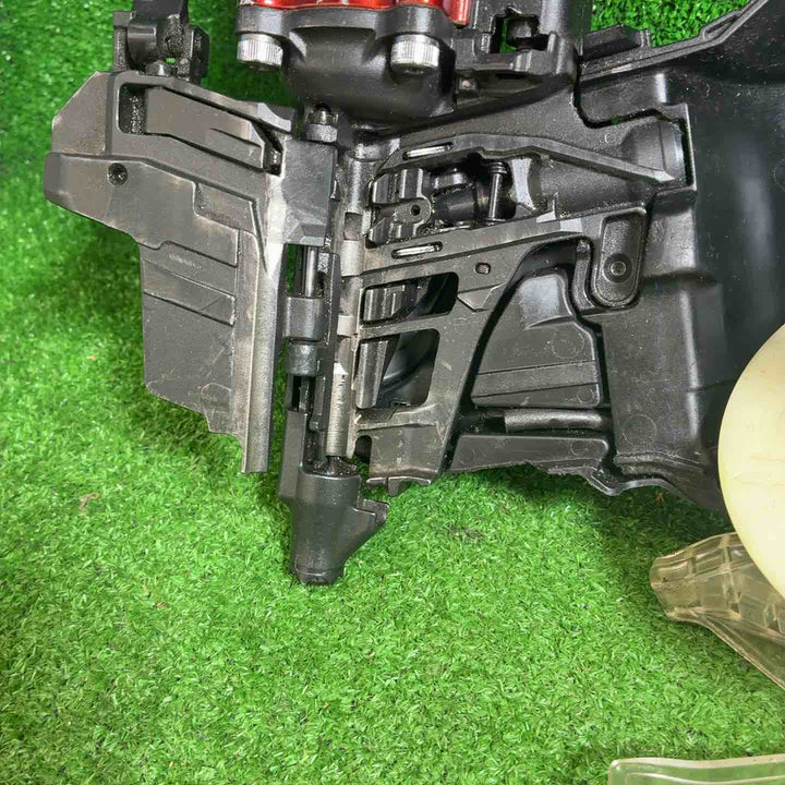 【中古品】 マックス(MAX) 高圧エア釘打ち機 HN-90N4(D)-R 【藤沢店】