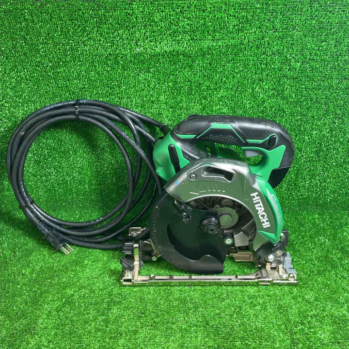 【中古品】 ハイコーキ (HIKOKI ※旧:日立工機) 深切り電子造作丸のこ C6UEY 【藤沢店】